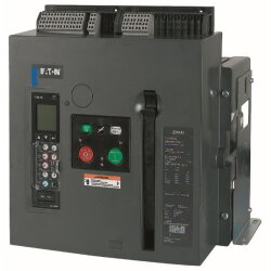 Eaton Electric Leistungsschalter IZMX40H3-V12F-1 3polig...