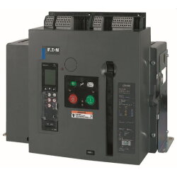 Eaton Electric Leistungsschalter IZMX40H4-V10F-1 4polig...