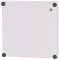 Eaton Electric Deckel D150-CI44-RAL7035 375x375x50mm