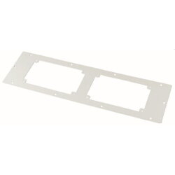 Eaton Electric Bodenplatte AFP-12-CS mit...