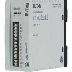 Eaton Electric Modul EU5E-SWD-4DX 4Eingänge 3Leiter