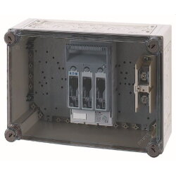 Eaton Electric Einzelgehäuse XNH00-CI43E