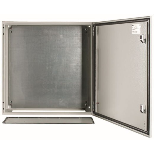 Eaton Electric Wandgehäuse mit Montageplatte BHT=CS-66/200