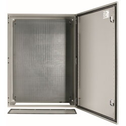 Eaton Electric Wandgehäuse CS-86/250