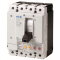 Eaton Electric Leistungsschalter NZMN2-4-VE250-BT 4polig selektiv