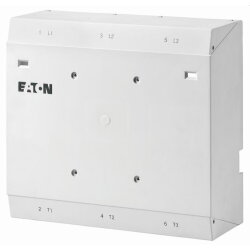 Eaton Electric Abdeckung DILH1200-XCOVER