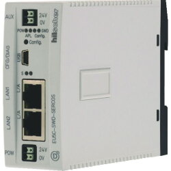 Eaton Electric Umsetzer EU5C-SWD-SERCOS 99 SWD-Teilnehmer