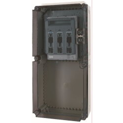 Eaton Electric Einzelgehäuse XNH2-CI48E Ci48
