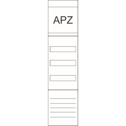 Eaton Electric Verteilerfeld ZSD-V17/SA5/APZ-O