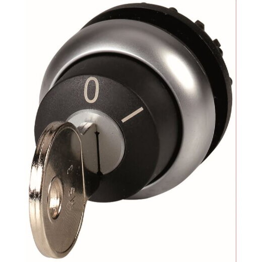 Eaton Electric Schlüsseltaste M22-WS-MS3