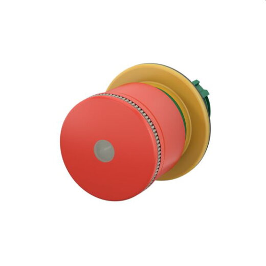 Eaton Electric Not-Aus-Taste M30-PVL30 beleuchtbar Zugentriegelung