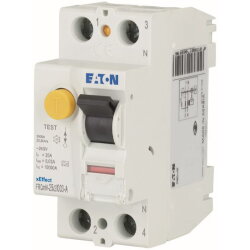 Eaton Electric FI-Schutzschalter, FI FRCMM-25/2/003-A...