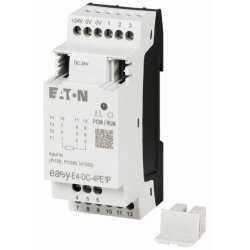 Eaton Electric Erweiterung EASY-E4-DC-4PE1P für easyE4