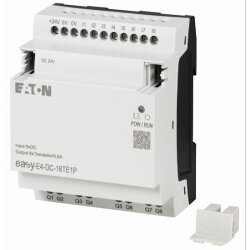 Eaton Electric Erweiterung EASY-E4-DC-16TE1P für easyE4