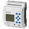 Eaton Electric Steuerrelais EASY-E4-DC-12TC1P easyE4 mit Display