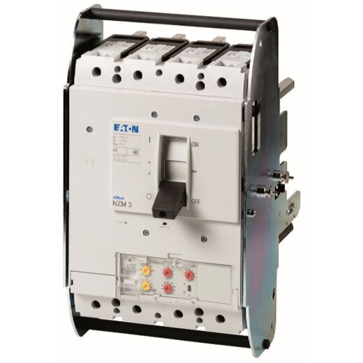 Eaton Electric Leistungsschalter NZML3-4-VE400/250-AVE