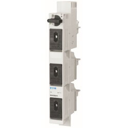 Eaton Electric Lasttrennschalter D02-LTS/63/3-R +...