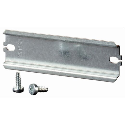 Eaton Electric Isolierstoffgehäuse TS-CI-K3 CI-K3 Tragschiene