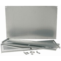 Eaton Electric Trennwand XPL08 3b 800mm Einbausatz SL Form