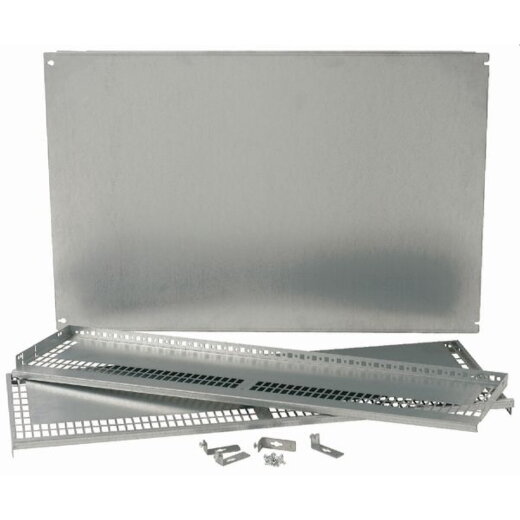 Eaton Electric Trennwand XPL10 3b 1000mm Einbausatz SL Form