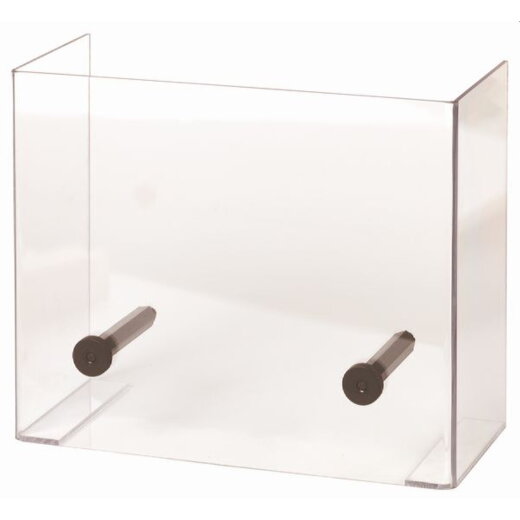 Eaton Electric Abdeckung NZM3-4-XKSAV 4p Größe 3