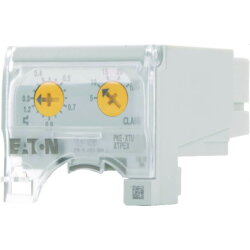 Eaton Electric Auslöserblock PKE-XTUA-1,2 0,3-1,2 A...