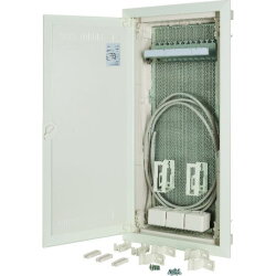 Eaton Electric Hohlwandverteiler KLV-48HWM-W-F-VM