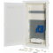 Eaton Electric Hohlwandverteiler KLV-36HWM-W-F