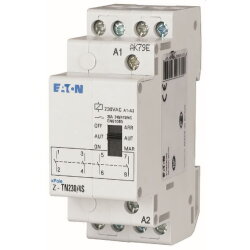 Eaton Electric Relais Z-TN230/4S