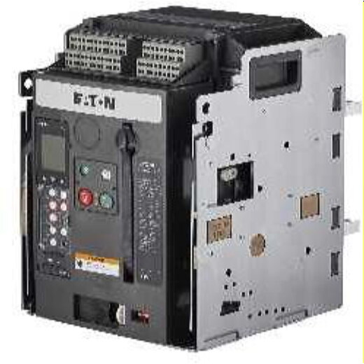 Eaton Electric Arbeitsstromauslöser IZM-ST24DC 24VDC