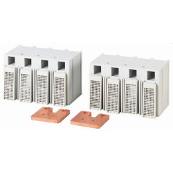 Eaton Electric Bausatz NZM2-4-XKV2POU 4/2polig O/U