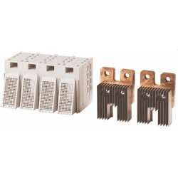 Eaton Electric Bausatz NZM3-4-XKV2P-K 4/2polig