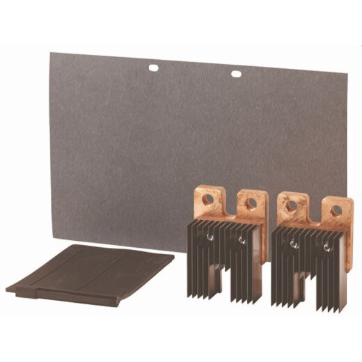 Eaton Electric Bausatz NZM3-4-XKVI2P-K 4/2polig