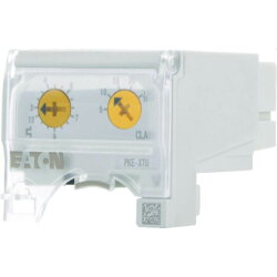 Eaton Electric Auslöserblock PKE-XTUA-12 3-12A Advanced