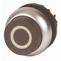 Eaton Electric Drucktaste M22-DRH-S-X0 hoch rastend