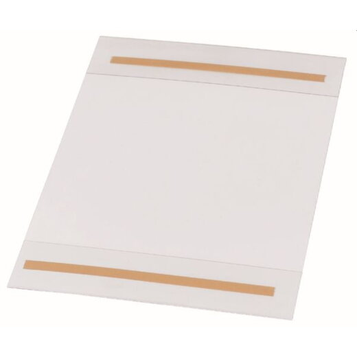 Eaton Electric Schaltplantasche, Schaltschranktasche LAB-BAG_A4 DIN A4