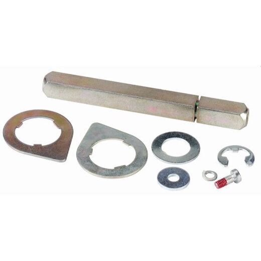 Eaton Electric Antriebsachse 4K10H400COK3 met 400mm