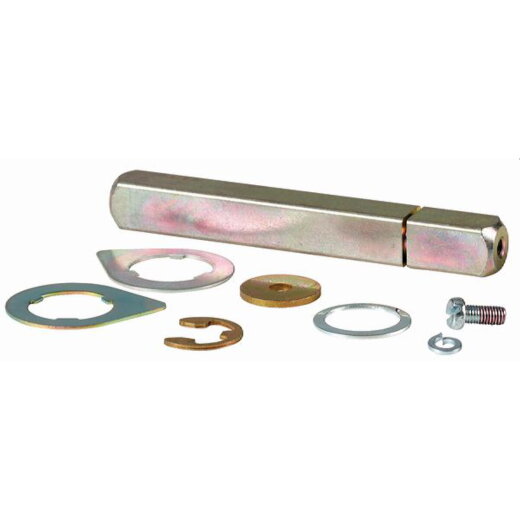 Eaton Electric Antriebsachse 4K14H400COK5 met 400mm