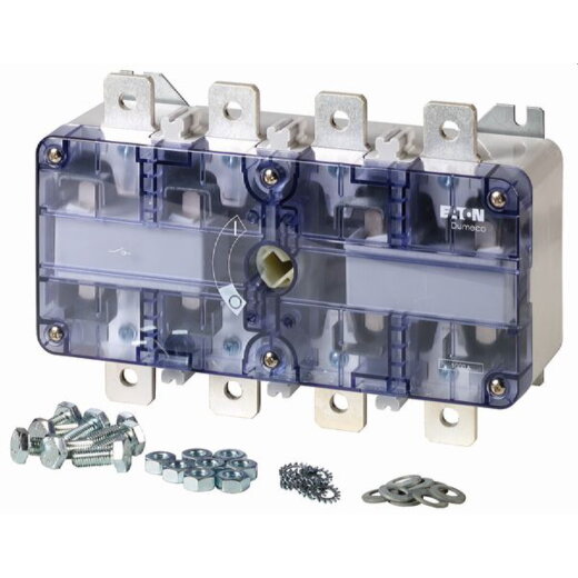 Eaton Electric Lasttrennschalter DMV1000N/4 DUMECO DMV1000N/4