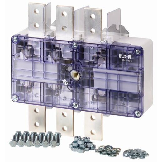 Eaton Electric Lasttrennschalter DMV1600N/3 DUMECO DMV1600N/3