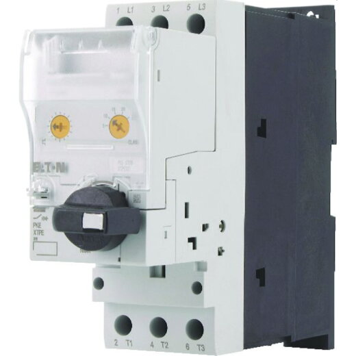 Eaton Electric Motorschutzschalter PKE65/AK/XTU-65 16-65A