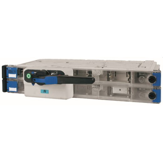 Eaton Electric Sich.-Lasttrennschalter PIFT2L431C401CCA 4polig NH2 AC22