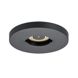 Jung Aufputz-Gehäuse, Durchmesser: 100 mm, Höhe...