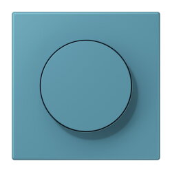 Jung Abdeckung mit Drehknopf, Serie LS,...