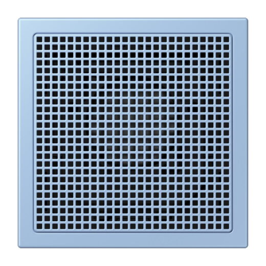 Jung Lautsprechermodul, Serie LS, outremer moyen LSMLC4207