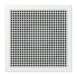 Jung Lautsprechermodul, Serie LS, outremer gris LSMLC4210