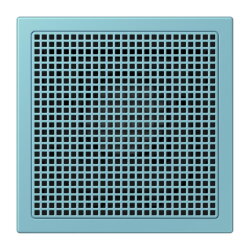 Jung Lautsprechermodul, Serie LS, céruléen...