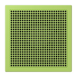 Jung Lautsprechermodul, Serie LS, vert clair LSMLC4221