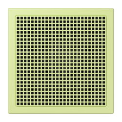 Jung Lautsprechermodul, Serie LS, vert jaune clair LSMLC4222