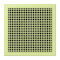 Jung Lautsprechermodul, Serie LS, vert jaune clair LSMLC4222